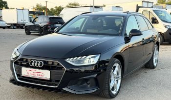 AUDI A4 4.0TDI S TRONIC QUATTRO – DIESEL/HIBRID – S-LINE -2021-170000KM-GARANTIE 20000KM/12LUNI-POSIBILITATE LEASING DOBANDA ANUALA FIXA DE 6.79% PE TOATA PERIOADA CONTRACTULUI PRIN IMPULS LEASING full