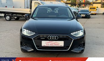 AUDI A4 4.0TDI S TRONIC QUATTRO – DIESEL/HIBRID – S-LINE -2021-170000KM-GARANTIE 20000KM/12LUNI-POSIBILITATE LEASING DOBANDA ANUALA FIXA DE 6.79% PE TOATA PERIOADA CONTRACTULUI PRIN IMPULS LEASING full