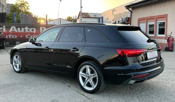 AUDI A4 4.0TDI S TRONIC QUATTRO – DIESEL/HIBRID – S-LINE -2021-170000KM-GARANTIE 20000KM/12LUNI-POSIBILITATE LEASING DOBANDA ANUALA FIXA DE 6.79% PE TOATA PERIOADA CONTRACTULUI PRIN IMPULS LEASING full