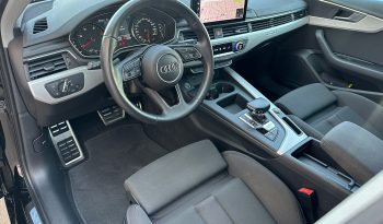 AUDI A4 4.0TDI S TRONIC QUATTRO – DIESEL/HIBRID – S-LINE -2021-170000KM-GARANTIE 20000KM/12LUNI-POSIBILITATE LEASING DOBANDA ANUALA FIXA DE 6.79% PE TOATA PERIOADA CONTRACTULUI PRIN IMPULS LEASING full