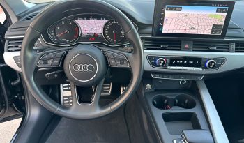 AUDI A4 4.0TDI S TRONIC QUATTRO – DIESEL/HIBRID – S-LINE -2021-170000KM-GARANTIE 20000KM/12LUNI-POSIBILITATE LEASING DOBANDA ANUALA FIXA DE 6.79% PE TOATA PERIOADA CONTRACTULUI PRIN IMPULS LEASING full