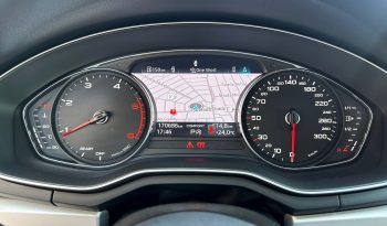 AUDI A4 4.0TDI S TRONIC QUATTRO – DIESEL/HIBRID – S-LINE -2021-170000KM-GARANTIE 20000KM/12LUNI-POSIBILITATE LEASING DOBANDA ANUALA FIXA DE 6.79% PE TOATA PERIOADA CONTRACTULUI PRIN IMPULS LEASING full