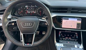 AUDI A6 AVANT – 45TDI – HYBRID-DIESEL – QUATTRO- 2019 – 177000KM-GARANTIE 20000KM/12LUNI-POSIBILITATE LEASING DOBANDA ANUALA FIXA DE 6.79% PE TOATA PERIOADA CONTRACTULUI PRIN IMPULS LEASING full