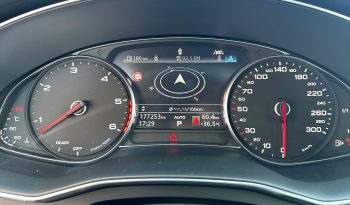 AUDI A6 AVANT – 45TDI – HYBRID-DIESEL – QUATTRO- 2019 – 177000KM-GARANTIE 20000KM/12LUNI-POSIBILITATE LEASING DOBANDA ANUALA FIXA DE 6.79% PE TOATA PERIOADA CONTRACTULUI PRIN IMPULS LEASING full