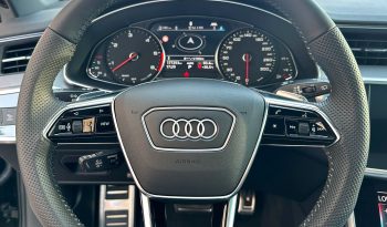 AUDI A6 AVANT – 45TDI – HYBRID-DIESEL – QUATTRO- 2019 – 177000KM-GARANTIE 20000KM/12LUNI-POSIBILITATE LEASING DOBANDA ANUALA FIXA DE 6.79% PE TOATA PERIOADA CONTRACTULUI PRIN IMPULS LEASING full