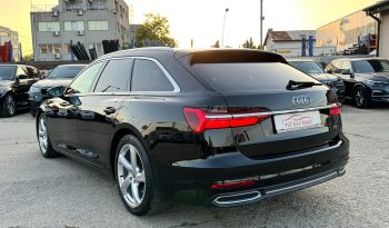 AUDI A6 AVANT – 45TDI – HYBRID-DIESEL – QUATTRO- 2019 – 177000KM-GARANTIE 20000KM/12LUNI-POSIBILITATE LEASING DOBANDA ANUALA FIXA DE 6.79% PE TOATA PERIOADA CONTRACTULUI PRIN IMPULS LEASING full