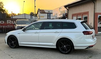 VOLKSWAGEN PASSAT R-LINE – 4MOTION – 2.0TDI-2019-177000KM- GARANTIE 12 LUNI/20000KM POSIBILITATE LEASING DOBANDA ANUALA FIXA DE 6.79% PE TOATA PERIOADA CONTRACTULUI PRIN IMPULS LEASING full