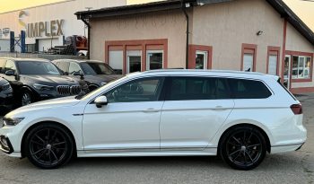 VOLKSWAGEN PASSAT R-LINE – 4MOTION – 2.0TDI-2019-177000KM- GARANTIE 12 LUNI/20000KM POSIBILITATE LEASING DOBANDA ANUALA FIXA DE 6.79% PE TOATA PERIOADA CONTRACTULUI PRIN IMPULS LEASING full