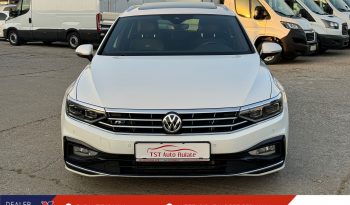 VOLKSWAGEN PASSAT R-LINE – 4MOTION – 2.0TDI-2019-177000KM- GARANTIE 12 LUNI/20000KM POSIBILITATE LEASING DOBANDA ANUALA FIXA DE 6.79% PE TOATA PERIOADA CONTRACTULUI PRIN IMPULS LEASING full