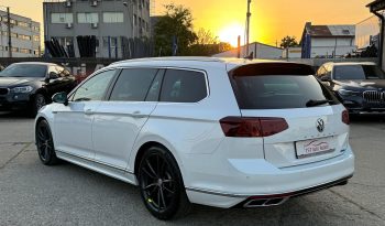 VOLKSWAGEN PASSAT R-LINE – 4MOTION – 2.0TDI-2019-177000KM- GARANTIE 12 LUNI/20000KM POSIBILITATE LEASING DOBANDA ANUALA FIXA DE 6.79% PE TOATA PERIOADA CONTRACTULUI PRIN IMPULS LEASING full