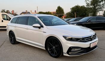 VOLKSWAGEN PASSAT R-LINE – 4MOTION – 2.0TDI-2019-177000KM- GARANTIE 12 LUNI/20000KM POSIBILITATE LEASING DOBANDA ANUALA FIXA DE 6.79% PE TOATA PERIOADA CONTRACTULUI PRIN IMPULS LEASING full