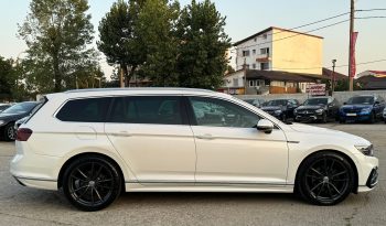 VOLKSWAGEN PASSAT R-LINE – 4MOTION – 2.0TDI-2019-177000KM- GARANTIE 12 LUNI/20000KM POSIBILITATE LEASING DOBANDA ANUALA FIXA DE 6.79% PE TOATA PERIOADA CONTRACTULUI PRIN IMPULS LEASING full