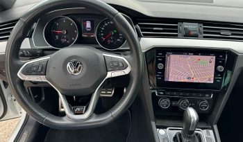 VOLKSWAGEN PASSAT R-LINE – 4MOTION – 2.0TDI-2019-177000KM- GARANTIE 12 LUNI/20000KM POSIBILITATE LEASING DOBANDA ANUALA FIXA DE 6.79% PE TOATA PERIOADA CONTRACTULUI PRIN IMPULS LEASING full