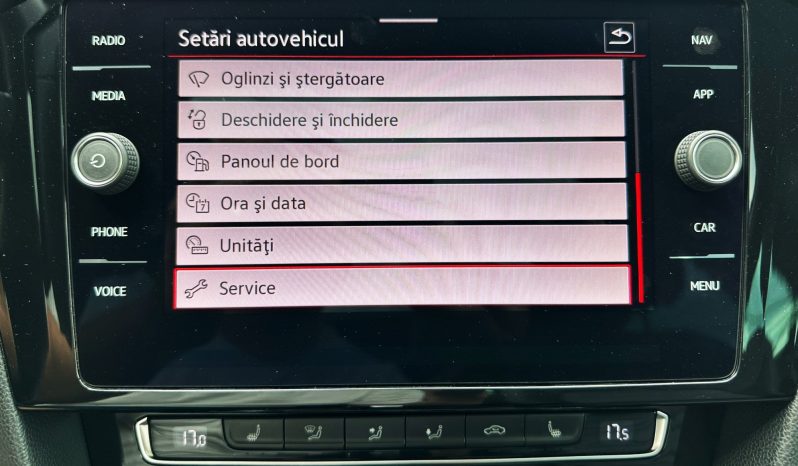 VOLKSWAGEN PASSAT R-LINE – 4MOTION – 2.0TDI-2019-177000KM- GARANTIE 12 LUNI/20000KM POSIBILITATE LEASING DOBANDA ANUALA FIXA DE 6.79% PE TOATA PERIOADA CONTRACTULUI PRIN IMPULS LEASING full