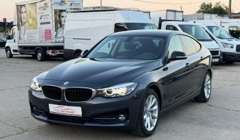 BMW SERIA 3 320D GT  -104000KM-2018-GARANTIE 12LUNI/20000KM -POSIBILITATE LEASING DOBANDA ANUALA FIXA DE 6.79% PE TOATA PERIOADA CONTRACTULUI PRIN IMPULS LEASING full