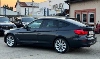 BMW SERIA 3 320D GT  -104000KM-2018-GARANTIE 12LUNI/20000KM -POSIBILITATE LEASING DOBANDA ANUALA FIXA DE 6.79% PE TOATA PERIOADA CONTRACTULUI PRIN IMPULS LEASING full