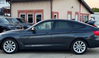 BMW SERIA 3 320D GT  -104000KM-2018-GARANTIE 12LUNI/20000KM -POSIBILITATE LEASING DOBANDA ANUALA FIXA DE 6.79% PE TOATA PERIOADA CONTRACTULUI PRIN IMPULS LEASING full