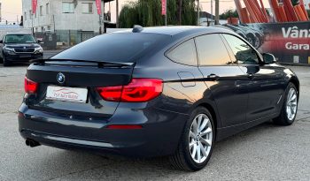 BMW SERIA 3 320D GT  -104000KM-2018-GARANTIE 12LUNI/20000KM -POSIBILITATE LEASING DOBANDA ANUALA FIXA DE 6.79% PE TOATA PERIOADA CONTRACTULUI PRIN IMPULS LEASING full