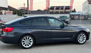 BMW SERIA 3 320D GT  -104000KM-2018-GARANTIE 12LUNI/20000KM -POSIBILITATE LEASING DOBANDA ANUALA FIXA DE 6.79% PE TOATA PERIOADA CONTRACTULUI PRIN IMPULS LEASING full