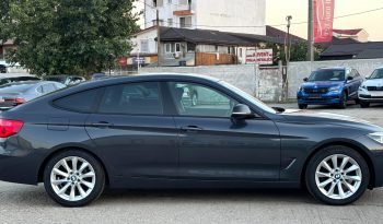 BMW SERIA 3 320D GT  -104000KM-2018-GARANTIE 12LUNI/20000KM -POSIBILITATE LEASING DOBANDA ANUALA FIXA DE 6.79% PE TOATA PERIOADA CONTRACTULUI PRIN IMPULS LEASING full