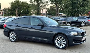 BMW SERIA 3 320D GT  -104000KM-2018-GARANTIE 12LUNI/20000KM -POSIBILITATE LEASING DOBANDA ANUALA FIXA DE 6.79% PE TOATA PERIOADA CONTRACTULUI PRIN IMPULS LEASING full