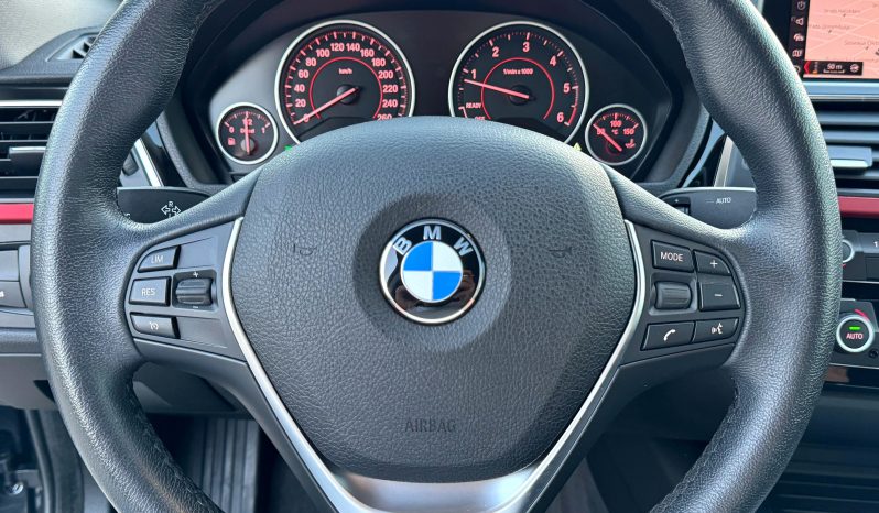 BMW SERIA 3 320D GT  -104000KM-2018-GARANTIE 12LUNI/20000KM -POSIBILITATE LEASING DOBANDA ANUALA FIXA DE 6.79% PE TOATA PERIOADA CONTRACTULUI PRIN IMPULS LEASING full