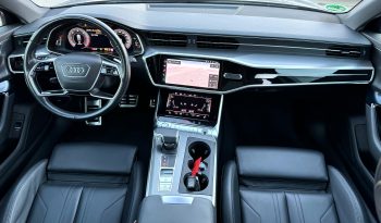 AUDI A6 AVANT – 50TDI-HYBRID -DIESEL – QUATTRO- 2019 -129000KM-GARANTIE 20000KM/12LUNI-POSIBILITATE LEASING DOBANDA ANUALA FIXA DE 6.79% PE TOATA PERIOADA CONTRACTULUI PRIN IMPULS LEASING full