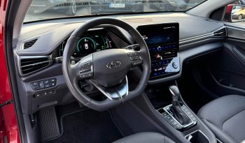 HYUNDAI IONIQ – 1.6 GDI – PLUG-IN HYBRID – 2019 – 81000KM-GARANTIE 20000KM/12LUNI-POSIBILITATE LEASING DOBANDA ANUALA FIXA DE 6.79% PE TOATA PERIOADA CONTRACTULUI PRIN IMPULS LEASING full