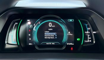 HYUNDAI IONIQ – 1.6 GDI – PLUG-IN HYBRID – 2019 – 81000KM-GARANTIE 20000KM/12LUNI-POSIBILITATE LEASING DOBANDA ANUALA FIXA DE 6.79% PE TOATA PERIOADA CONTRACTULUI PRIN IMPULS LEASING full