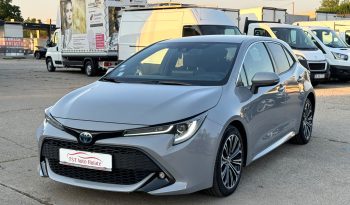 TOYOTA COROLLA – 1.8  – BENZINA / HYBRID – 2019 – 145000KM-GARANTIE 20000KM/12LUNI-POSIBILITATE LEASING DOBANDA ANUALA FIXA DE 6.79% PE TOATA PERIOADA CONTRACTULUI PRIN IMPULS LEASING full