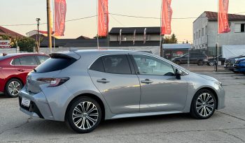 TOYOTA COROLLA – 1.8  – BENZINA / HYBRID – 2019 – 145000KM-GARANTIE 20000KM/12LUNI-POSIBILITATE LEASING DOBANDA ANUALA FIXA DE 6.79% PE TOATA PERIOADA CONTRACTULUI PRIN IMPULS LEASING full