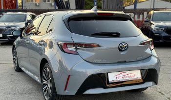 TOYOTA COROLLA – 1.8  – BENZINA / HYBRID – 2019 – 145000KM-GARANTIE 20000KM/12LUNI-POSIBILITATE LEASING DOBANDA ANUALA FIXA DE 6.79% PE TOATA PERIOADA CONTRACTULUI PRIN IMPULS LEASING full