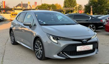 TOYOTA COROLLA – 1.8  – BENZINA / HYBRID – 2019 – 145000KM-GARANTIE 20000KM/12LUNI-POSIBILITATE LEASING DOBANDA ANUALA FIXA DE 6.79% PE TOATA PERIOADA CONTRACTULUI PRIN IMPULS LEASING full