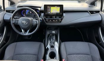 TOYOTA COROLLA – 1.8  – BENZINA / HYBRID – 2019 – 145000KM-GARANTIE 20000KM/12LUNI-POSIBILITATE LEASING DOBANDA ANUALA FIXA DE 6.79% PE TOATA PERIOADA CONTRACTULUI PRIN IMPULS LEASING full