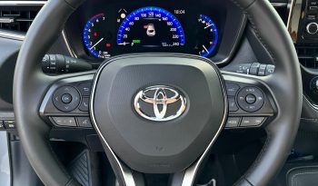 TOYOTA COROLLA – 1.8  – BENZINA / HYBRID – 2019 – 145000KM-GARANTIE 20000KM/12LUNI-POSIBILITATE LEASING DOBANDA ANUALA FIXA DE 6.79% PE TOATA PERIOADA CONTRACTULUI PRIN IMPULS LEASING full