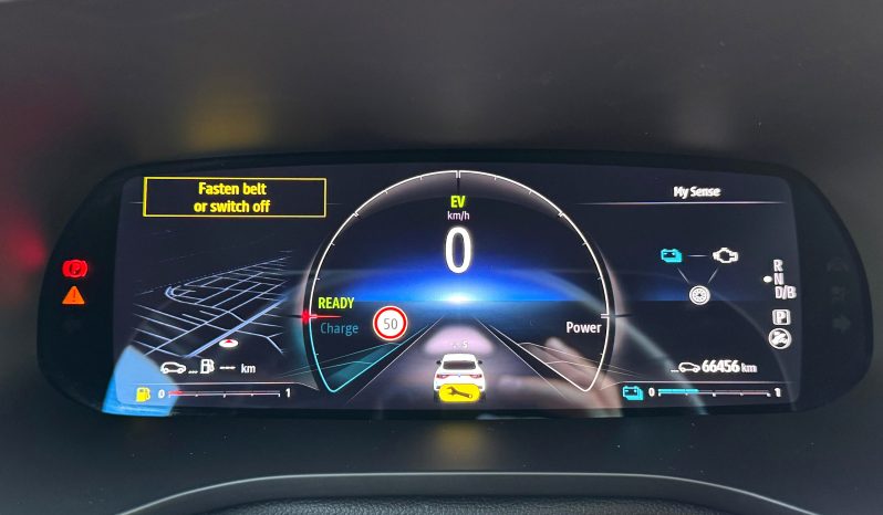 RENAULT ARKANA E-TECH – EDITIE ” RS LINE”- 2022 -66000KM-GARANTIE 12 LUNI/20000 KM – POSIBILITATE LEASING DOBANDA ANUALA FIXA DE 6.79% PE TOATA PERIOADA CONTRACTULUI PRIN IMPULS LEASING full