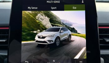 RENAULT ARKANA E-TECH – EDITIE ” RS LINE”- 2022 -66000KM-GARANTIE 12 LUNI/20000 KM – POSIBILITATE LEASING DOBANDA ANUALA FIXA DE 6.79% PE TOATA PERIOADA CONTRACTULUI PRIN IMPULS LEASING full