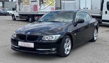 BMW 320i – CABRIO-COUPE – BENZINA – 2011- 43000KM full