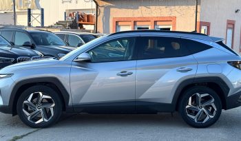 HYUNDAI TUCSON 1.6 – PLUG-IN HIBRID – 2021 – 84000KM – GARANTIE 12LUNI/20000KM – POSIBILITATE LEASING DOBANDA ANUALA FIXA DE 6.79% PE TOATA PERIOADA CONTRACTULUI PRIN IMPULS LEASING full