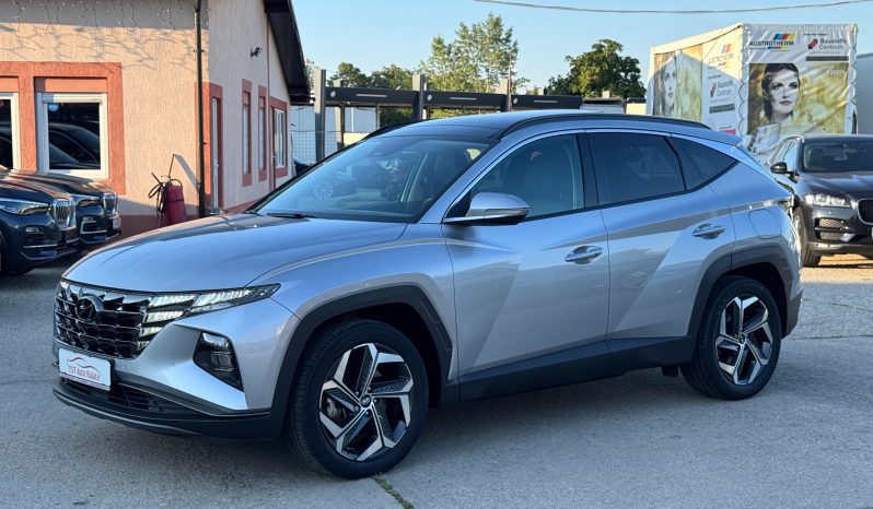 HYUNDAI TUCSON 1.6 – PLUG-IN HIBRID – 2021 – 84000KM – GARANTIE 12LUNI/20000KM – POSIBILITATE LEASING DOBANDA ANUALA FIXA DE 6.79% PE TOATA PERIOADA CONTRACTULUI PRIN IMPULS LEASING full