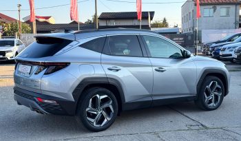 HYUNDAI TUCSON 1.6 – PLUG-IN HIBRID – 2021 – 84000KM – GARANTIE 12LUNI/20000KM – POSIBILITATE LEASING DOBANDA ANUALA FIXA DE 6.79% PE TOATA PERIOADA CONTRACTULUI PRIN IMPULS LEASING full