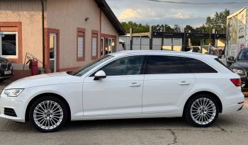 AUDI A4 2.0TDI  -2017-189000KM-GARANTIE 20000KM/12LUNI-POSIBILITATE LEASING DOBANDA ANUALA FIXA DE 6.78% PE TOATA PERIOADA CONTRACTULUI PRIN IMPULS LEASING full