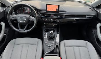 AUDI A4 2.0TDI  -2017-189000KM-GARANTIE 20000KM/12LUNI-POSIBILITATE LEASING DOBANDA ANUALA FIXA DE 6.78% PE TOATA PERIOADA CONTRACTULUI PRIN IMPULS LEASING full