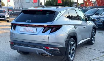 HYUNDAI TUCSON 1.6 – PLUG-IN HIBRID – 2021 – 84000KM – GARANTIE 12LUNI/20000KM – POSIBILITATE LEASING DOBANDA ANUALA FIXA DE 6.79% PE TOATA PERIOADA CONTRACTULUI PRIN IMPULS LEASING full