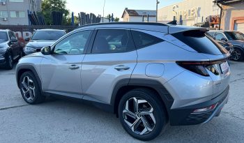 HYUNDAI TUCSON 1.6 – PLUG-IN HIBRID – 2021 – 84000KM – GARANTIE 12LUNI/20000KM – POSIBILITATE LEASING DOBANDA ANUALA FIXA DE 6.79% PE TOATA PERIOADA CONTRACTULUI PRIN IMPULS LEASING full