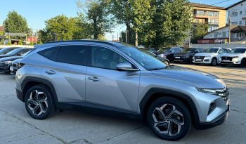 HYUNDAI TUCSON 1.6 – PLUG-IN HIBRID – 2021 – 84000KM – GARANTIE 12LUNI/20000KM – POSIBILITATE LEASING DOBANDA ANUALA FIXA DE 6.79% PE TOATA PERIOADA CONTRACTULUI PRIN IMPULS LEASING full