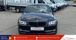 BMW 320i – CABRIO-COUPE – BENZINA – 2011- 43000KM