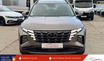 HYUNDAI TUCSON 1.6 – PLUG-IN HIBRID – 2021 – 43000KM – GARANTIE 12LUNI/20000KM – POSIBILITATE LEASING DOBANDA ANUALA FIXA DE 6.79% PE TOATA PERIOADA CONTRACTULUI PRIN IMPULS LEASING full