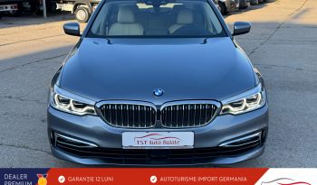 BMW SERIA 5 530E – PLUG-IN HYBRID -135000KM-2019-GARANTIE 12LUNI/20000KM -POSIBILITATE LEASING DOBANDA ANUALA FIXA DE 6.79% PE TOATA PERIOADA CONTRACTULUI PRIN IMPULS LEASING full