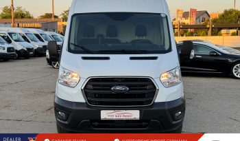 FORD TRANSIT  L2H2– 2020-44000KM – GARANTIE 6LUNI/10000KM – POSIBILITATE LEASING DOBANDA ANUALA FIXA DE 6.79% PE TOATA PERIOADA CONTRACTULUI PRIN IMPULS LEASING full